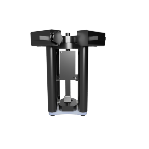 Auto-Gyro Assembly