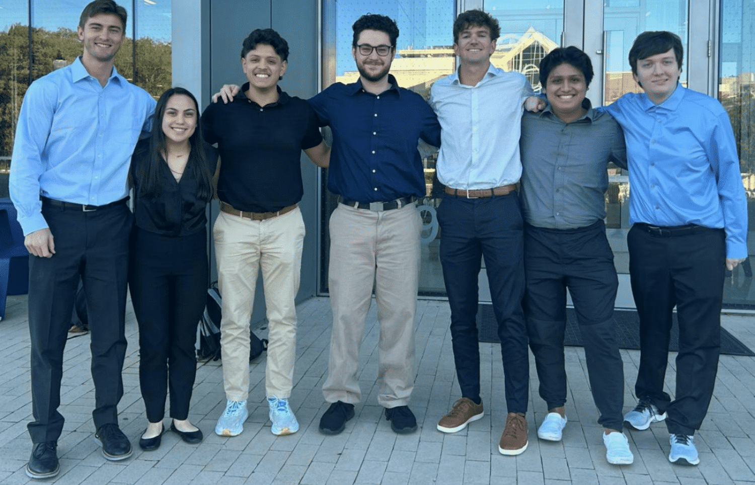 BioBuddy Labs Team