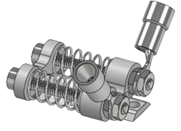 Nichrome Assembly