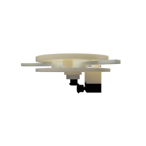 Payload Separation Mechanism 1