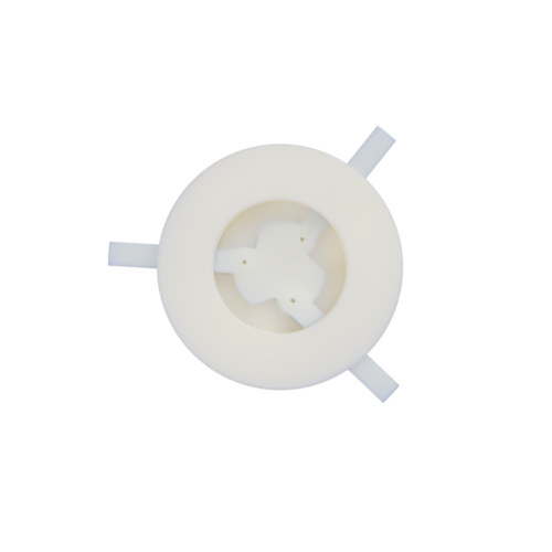 Payload Separation Mechanism 2